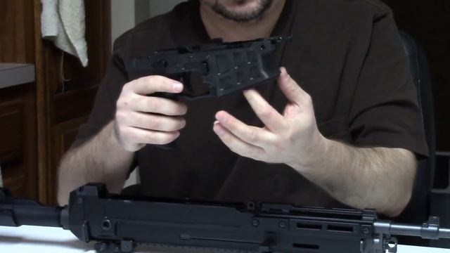CZ's Bren 2S 11" & 14" Pistols - Disassembly, Barrel Removal & More Range Time смотреть онлайн