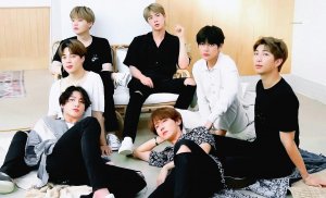 Настоящие BTS — насколько они индивидуальны, от того, что мы видим?