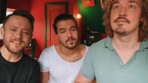 Алла Пугачева Миллион алых роз (cover Jukebox trio) #СтопСпето