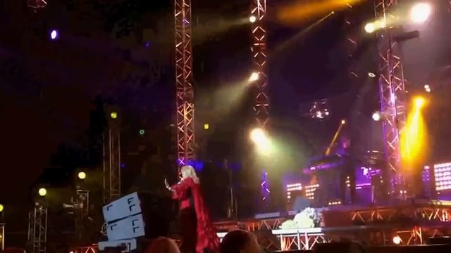 Ирина Аллегрова Маленькой сумке смотреть онлайн