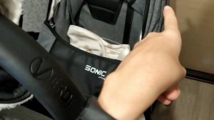 Коляска SONIC VERDI 3 в 1 PLUS // Отзыв Спустя 9 Месяцев// Минусы и Плюсы// Обзор 2022 год