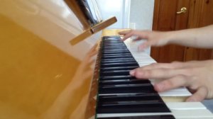 5sta Family - Вместе мы [PIANO cover]