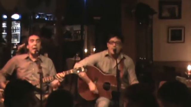 Baby It's You - Beatles acústico. смотреть онлайн