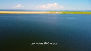 Берёзовая Лука и Дубовое