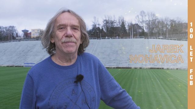 100 LET BANÍKU | BANÍK100FEST смотреть онлайн