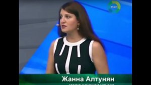 Юрист по защите пациентов в программе «Слово за слово»
