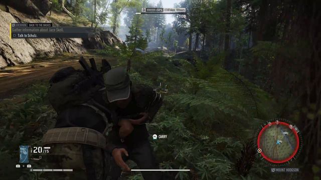 [4K] Ghost Recon Breakpoint: PS4 Pro vs Xbox One X Graphics Comparison + Tech Breakdown! смотреть онлайн