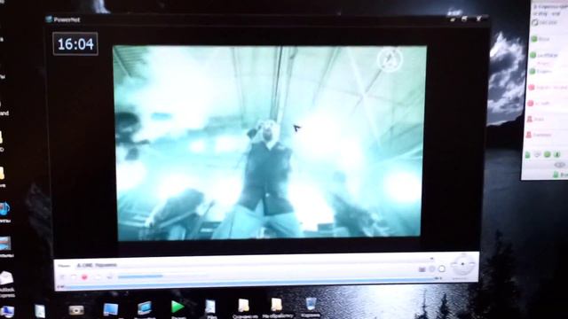 A-ONE Украина (A-ONE UA) CAMRip IPTV 25.04.2013 смотреть онлайн