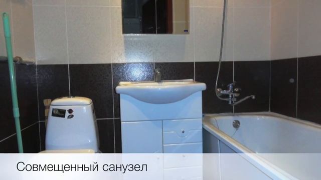 Купить квартиру в Терновке Пенза. ул Терновского, 207. 1-комнатная квартира смотреть онлайн