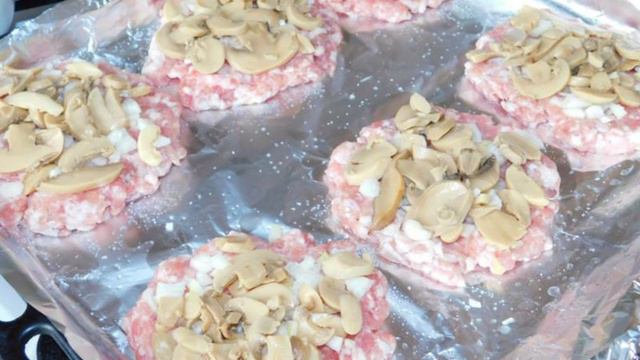 Книга рецептов