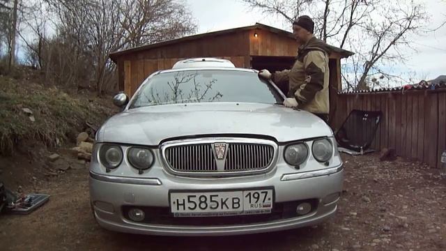 Самостоятельная замена лобового стекла смотреть онлайн