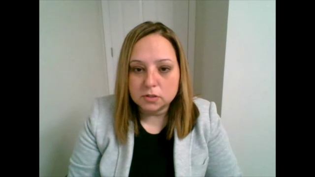 Ep 87 - Dr. Maria Sampalis "The Influence of Social Media" смотреть онлайн