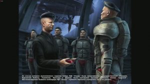 Санитары подземелий 1 финал