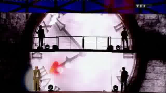 horloge.flv смотреть онлайн