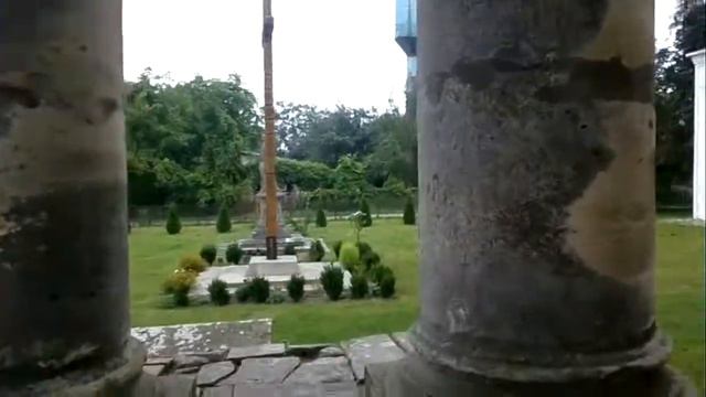 Костел Воздвиження та святого Йосипа у Підгірціх смотреть онлайн