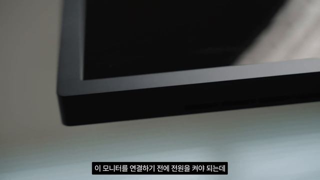 저는 너무 만족하지만 그렇다고 무조건 사면 안돼요! | LG UltraFine 5K