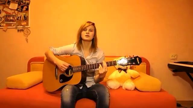 Океан Эльзи — Не питай (cover) смотреть онлайн
