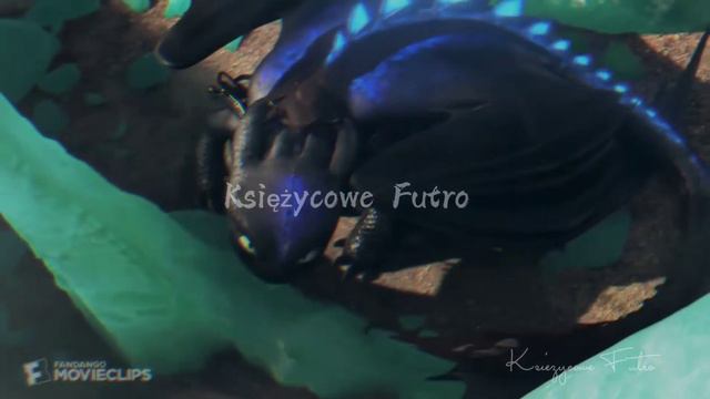 Toothless // Wrap me in Plastic [Httyd] смотреть онлайн