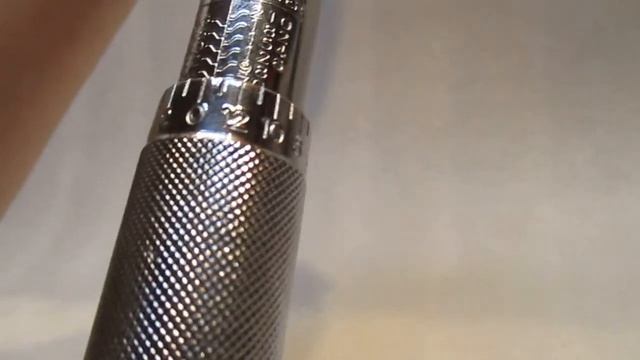 Как пользоваться динамометрическим ключом? смотреть онлайн