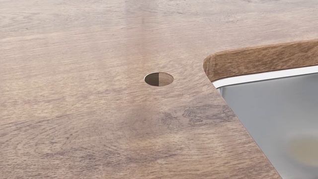 Как установить измельчитель пищевых отходов InSinkErator