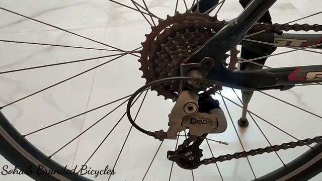 GT NOMAD LTD - WALK AROUND - URDU/HINDI смотреть онлайн