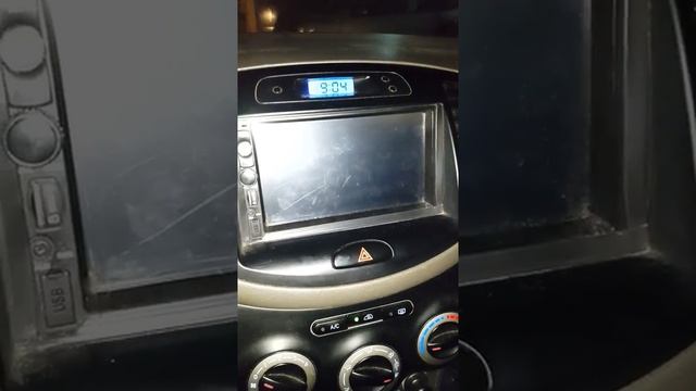 Universal 2 Din Car MP5 Player Car Video Player Touch Screen stopped working смотреть онлайн