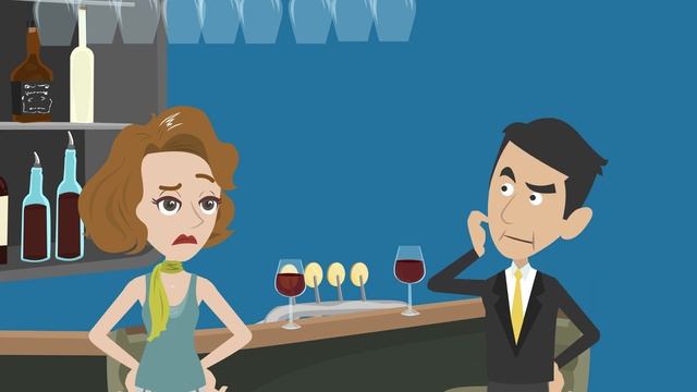 Superstitions Around the World | English Conversation смотреть онлайн
