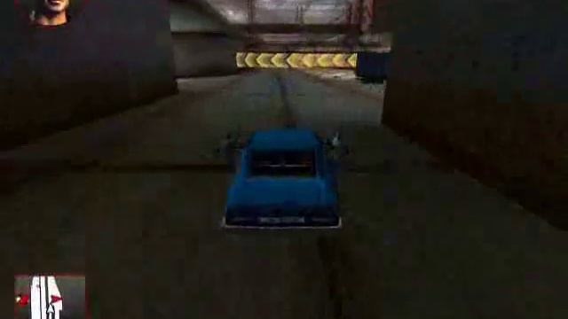 Прохождение уровня Sledgehammer "Месть_Проникновение" смотреть онлайн