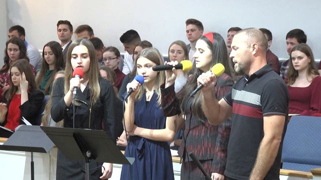 12-26-21-СЛУЖЕНИЕ-ВЕЧЕР-МОЛОДЁЖНОЕ-РОЖДЕСТВЕНСКОЕ смотреть онлайн