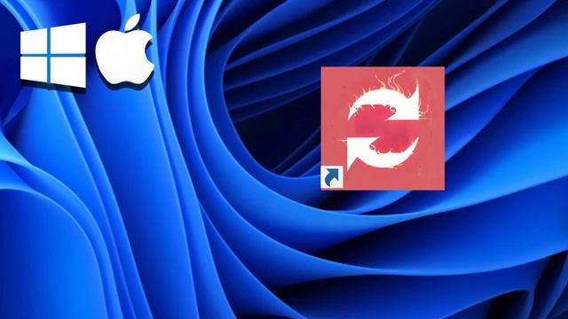 How to Install Icecream Video Converter App Windows Version on MacBook (Mac OS) Intel/M1,M2 смотреть онлайн