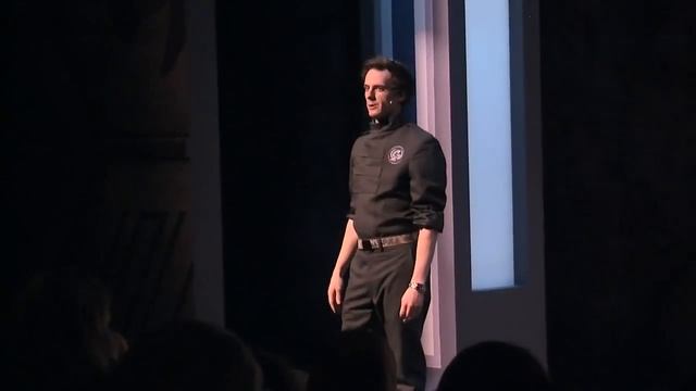 Starship Act 2 Part 1 смотреть онлайн