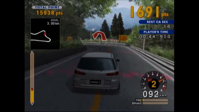Drifting(kinda) in a Mazda Demio(Mazda 2) смотреть онлайн