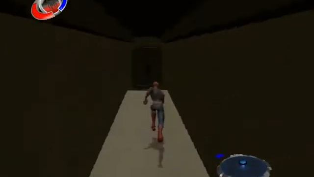 Spider-Man 3: The Video Game (PC) - Секретные локации в игре - Часть 3 смотреть онлайн