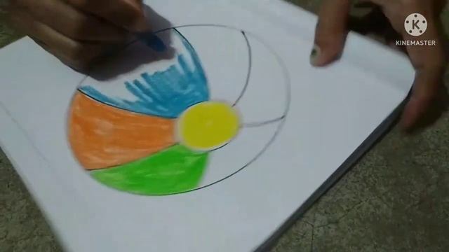 How To Sketch Ball смотреть онлайн