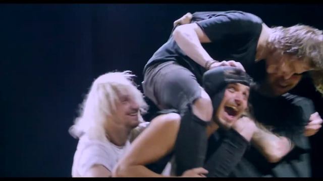 Нервы ГлавКлуб 20 мая смотреть онлайн