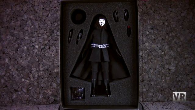 VR Reviews: Action Figure Haul for November 2019 смотреть онлайн