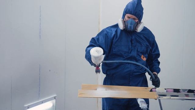 Система цветоподбора промышленных ЛКМ JETAMIX от JETA INDUSTRY