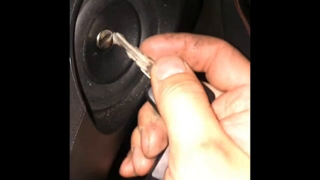 Не Работает Замок Зажигания Датсун смотреть онлайн