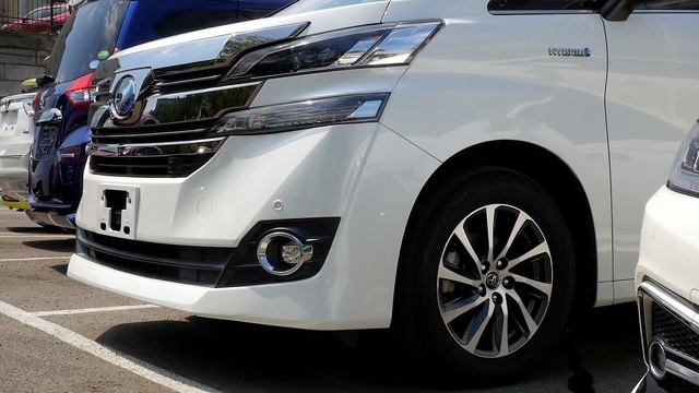 Пришли заряженные Toyota CROWN и не только! Новинки из ЯПОНИИ август 2021. смотреть онлайн