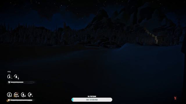 СЮЖЕТ ИСТОРИЯ АСТРИД?The Long Dark Эпизод 3 Финал смотреть онлайн