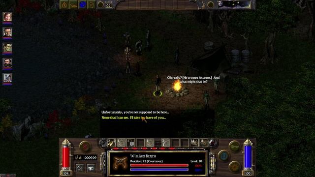 Big, hairy and smelly - Let's Play Arcanum: Of Steamworks and Magick Obscura #79 смотреть онлайн