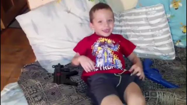 папа мой защитник самый лучший! смотреть онлайн