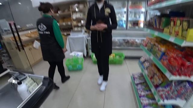 Собралась делать пластику? Неделя влогов/Четверг/KOREA VLOG/ смотреть онлайн