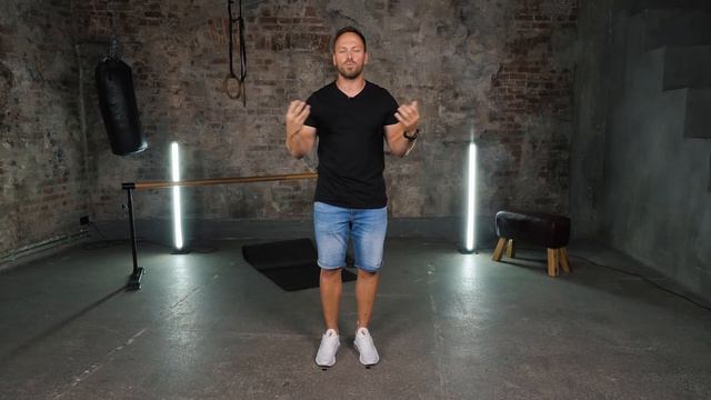 Как мотивировать себя на спорт? смотреть онлайн