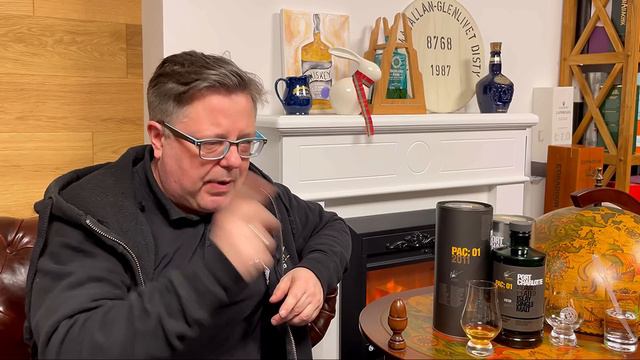 Port Charlotte und das Rotwein Finish смотреть онлайн
