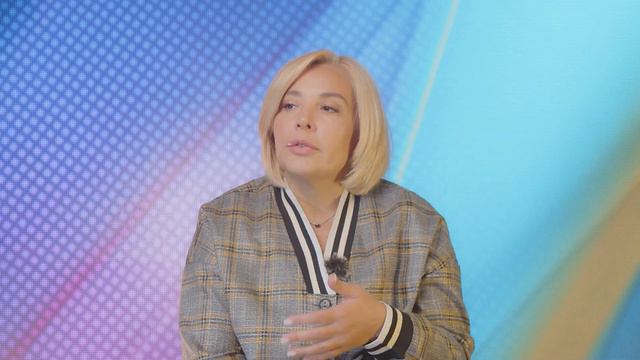По-человечески никак | От сердца к сердцу #1 | Юля Гильманова | Радостная Весть смотреть онлайн