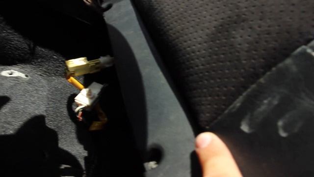 How To Install Seats In Lexus IS300!! Reinstalling Leather Stock Seats!!! смотреть онлайн