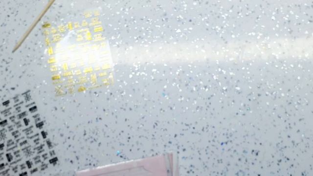 Посылки с Алиэкспресс. Распаковка/обзор. Термо лак/ термочувствительный гель/ Делаю себе ногти смотреть онлайн