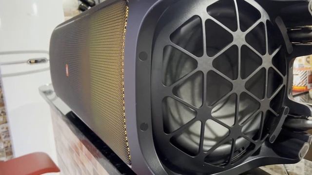 Testando super grave da JBL Partybox 1000 deitada 2022 смотреть онлайн