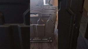 Духовой шкаф gorenje BOS6737E06WG